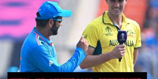 T20 World Cup 2024: India Set to Face Australia in the Super 8  