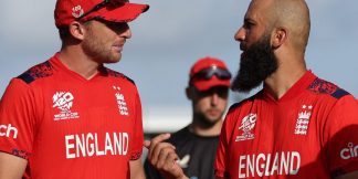 England Faces NRR Challenge Despite Scotland's Surprise Showing  