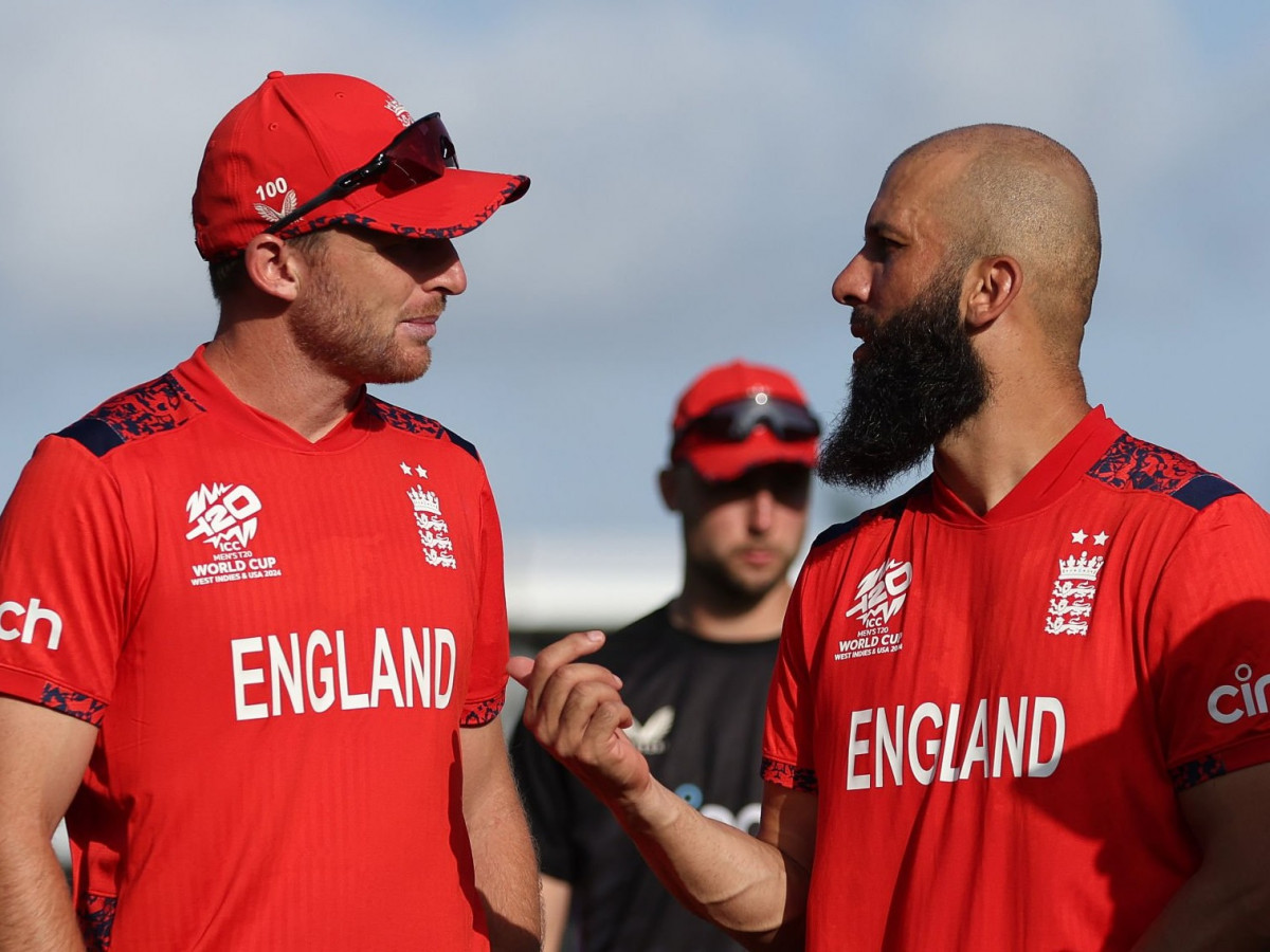 England Faces NRR Challenge Despite Scotland's Surprise Showing  