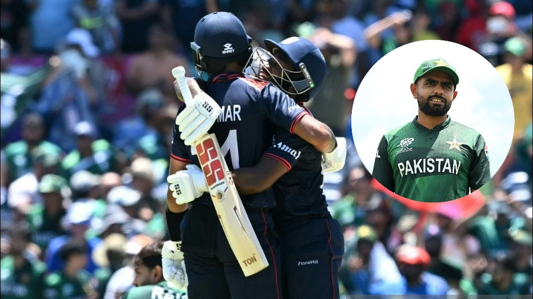 USA Qualifies for Super 8, Pakistan Knocked out of T20 World Cup 2024  
