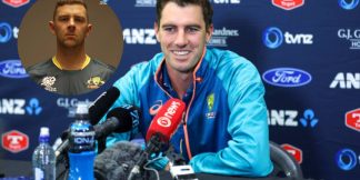 Cummins Denies Australia Will Manipulate Match Results to Eliminate England  