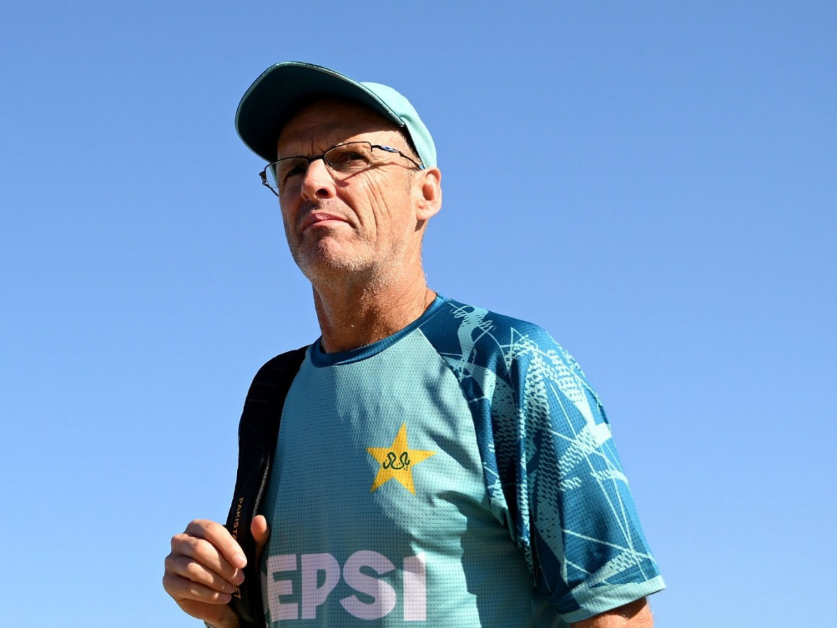 "Never Seen a Team Like This" Gary Kirsten Exposes Pakistan cricket team  