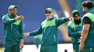 "Never Seen a Team Like This" Gary Kirsten Exposes Pakistan cricket team  