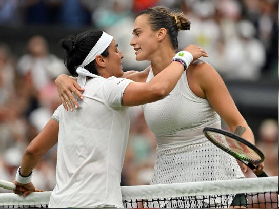 Top Seed Sabalenka Skips Olympics, Jabeur Withdraws Due to Injury  