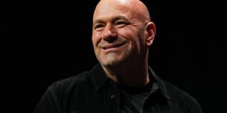 Dana White Expresses Frustration Over Khamzat Chimaev Being Ill  