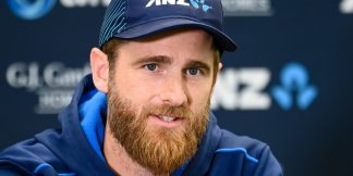 Kane Williamson Steps Down from White Ball Captaincy of New Zealand Cricket  
