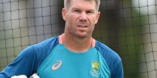 Warner Feels Singled Out for Flak Over Sandpapergate as He Nears Retirement  