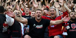 UEFA Faces Criticism Over Handling of Fan Misconduct at Euro 2024  