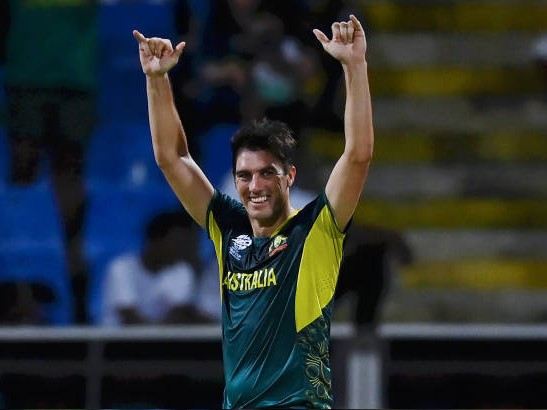 Cummins Takes Hat-Trick as Australia Edge Bangladesh in World Cup Clash  