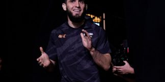 Sorry Conor McGregor Gets Called a 'Chicken' by Islam Makhachev  