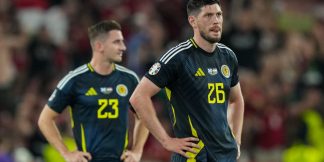 Scotland CRASH OUT of Euro 2024 After CONTROVERSIAL Penalty Denial vs Hungary  