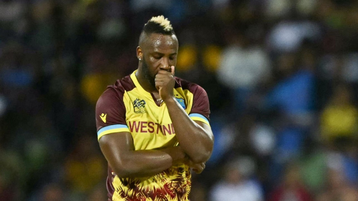 West Indies Bow Out of T20 World Cup 2024 With Heads Held High   West Indies Bow Out of T20 World Cup 2024 With Heads Held High