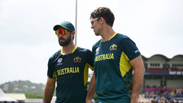 Why Australia Failed to Qualify for T20 World Cup Semifinal?  
