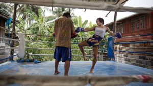 7 Cornerstone Principals to Become a Dedicated Muay Thai Fighter  