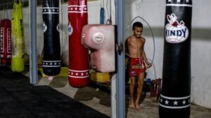 7 Cornerstone Principals to Become a Dedicated Muay Thai Fighter  