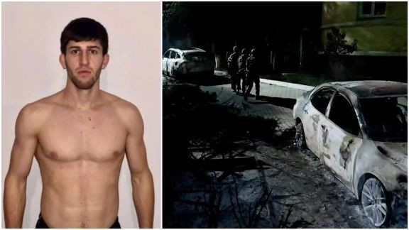 Khabib's Close MMA Fighter Killed During Terror Attack in Dagestan  