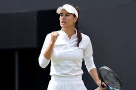 Hottest Female Tennis Players 2024: 10 सबसे हॉट महिला टेनिस खिलाड़ी  