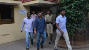 गलत कांड के चक्कर में जेल जाने वाले भारतीय क्रिकेटर  