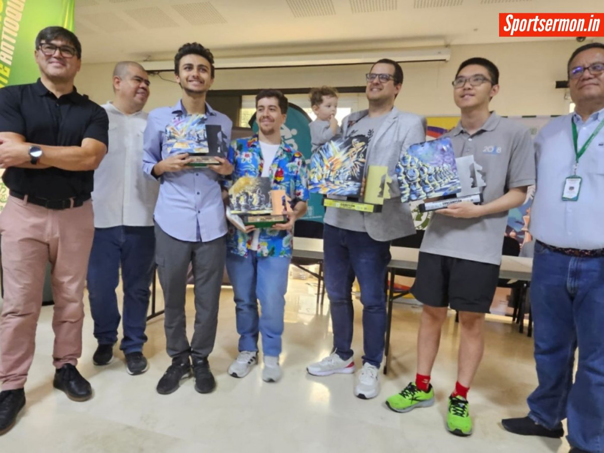 Absolute Championship पर इस खिलाड़ी का कब्जा, जीता इतने का पुरस्कार  