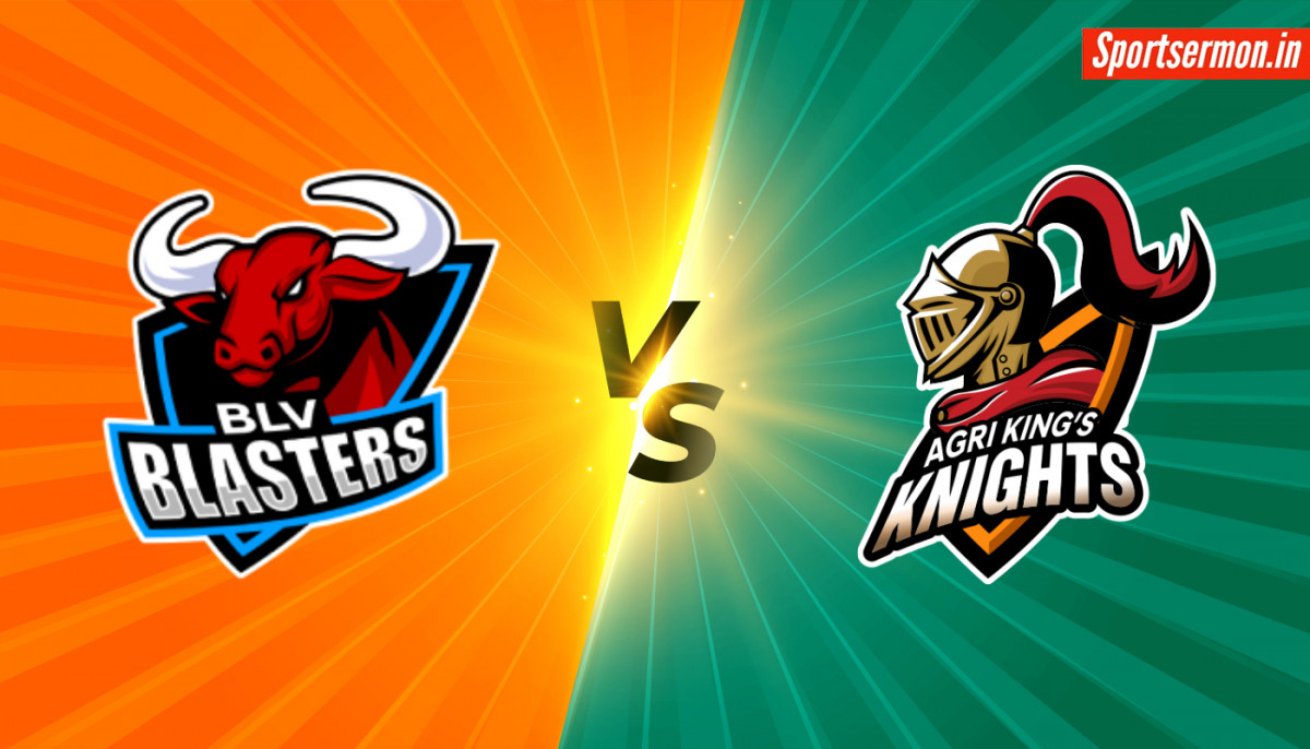 AKK vs BLT Prediction, Agri King Knights vs BLV Blaster, Sher E Punjab T20 2024  