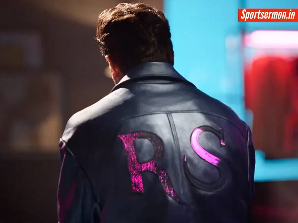 BGMI में बॉलीवुड सुपरस्टार की वापसी, क्राफ्टन की बड़ी घोषणा   BGMI में बॉलीवुड सुपरस्टार की वापसी, क्राफ्टन की बड़ी घोषणा