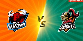 BLV Blasters vs Agri Kings Knights Prediction, BLT vs AKK, Sher E Punjab T20  
