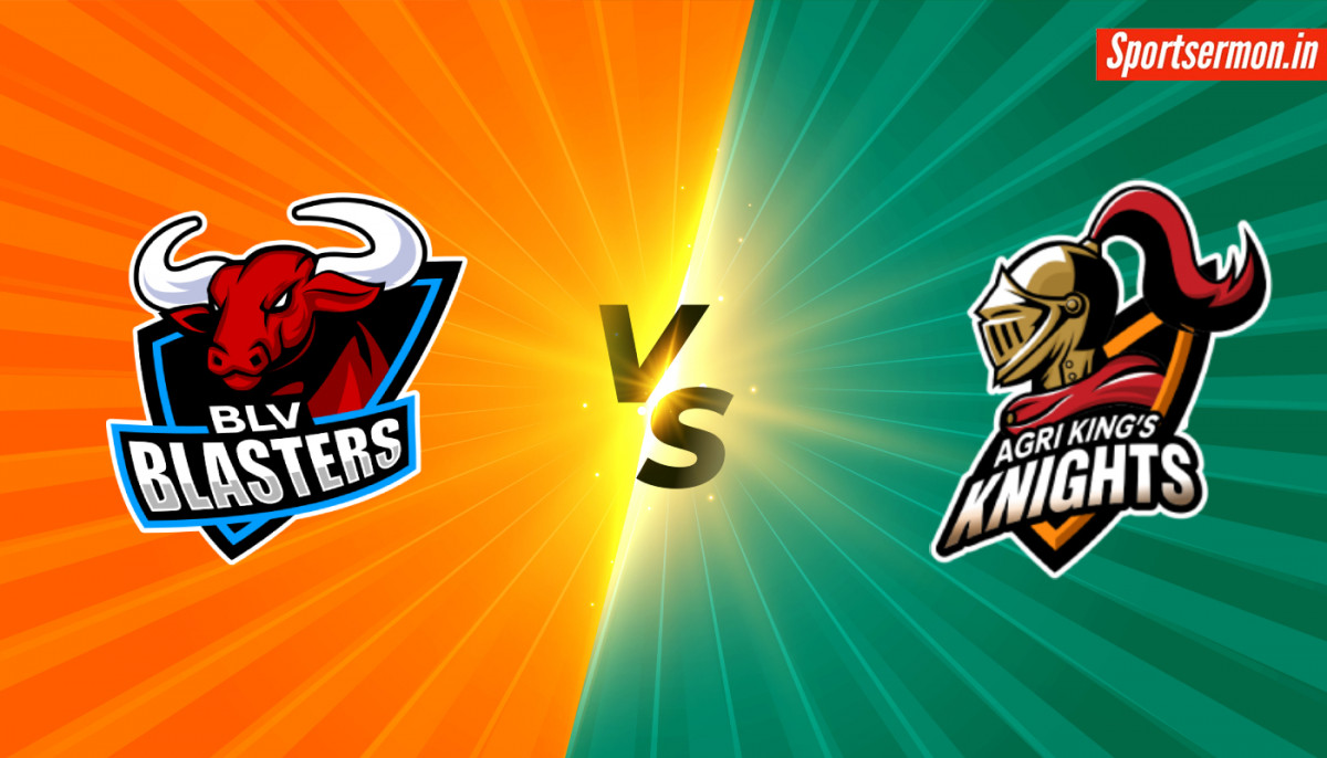 BLV Blasters vs Agri Kings Knights Prediction, BLT vs AKK, Sher E Punjab T20  