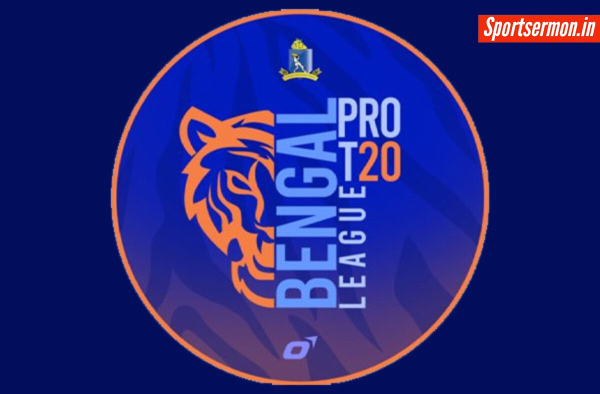 Bengal Pro T20 League 2024 Full Teams Matches Schedule