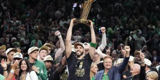 NBA Secures Historic $76 Billion Media Rights Deals  