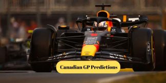 Canadian GP के टॉप 5 प्रिडिक्शन, जानें किसकी कार बनेगी विजेता?  