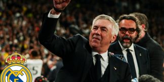 Carlo Ancelotti says Real Madrid will boycott Club World Cup  