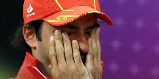 Carlos Sainz Jr जल्द ही अपने F1 के भविष्य को लेकर लेंगे फैसला  