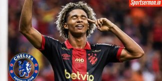 Official: Chelsea agree to sign 17-year-old Pedro Lima  