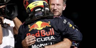Christian Horner ने Red Bull के Canadian GP जीतने पर कह दी दिल की बात  
