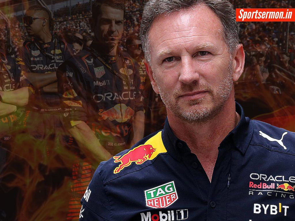 Christian Horner ने FIA के नए F1 निमयो का किय समर्थन, जानें क्या कहा  