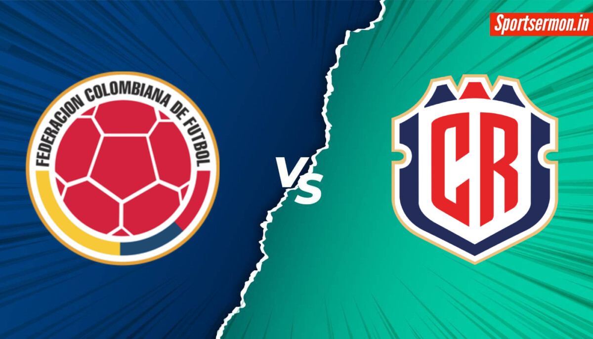 Colombia vs Costa Rica Prediction, Copa America 2024