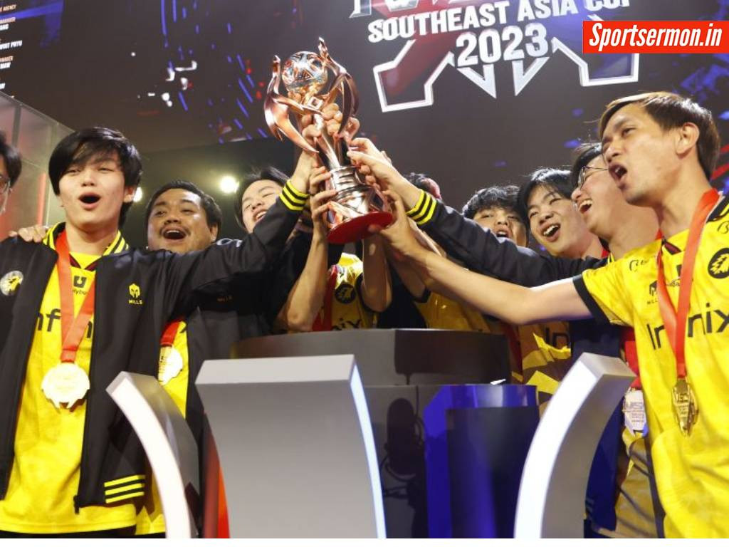 28 जून से इस प्लेटफॉर्म पर देखें MLBB मिड सीज़न कप 2024  