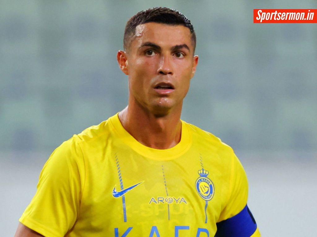 Cristiano Ronaldo को बाहर कर देना चाहिए, किसने पुर्तगाल को दे दी ये सलाह  