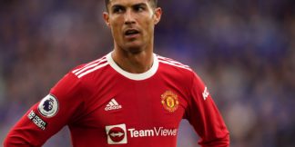 Cristiano Ronaldo के साथी और रियल मैड्रिड के दिग्गज अल-नासर में होंगे शामिल  