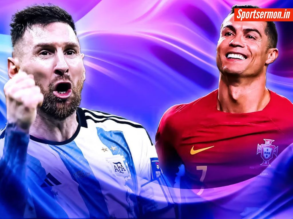 David Zima बोले- 'Cristiano Ronaldo दुनिया के बेस्ट खिलाड़ी और मेसी...'  