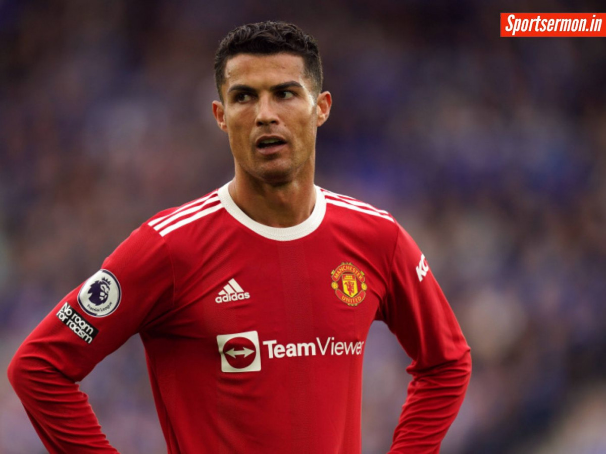 Cristiano Ronaldo के साथी और रियल मैड्रिड के दिग्गज अल-नासर में होंगे शामिल  