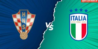 Croatia vs Italy Prediction, Euro 2024, CRO vs ITA Dream11 Prediction  