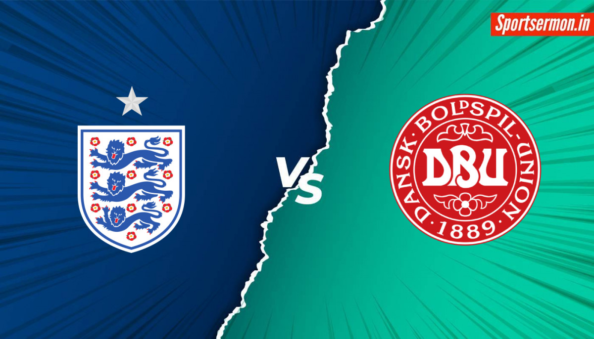 Denmark vs England Prediction, Euro 2024, DEN vs ENG Dream11 Prediction  