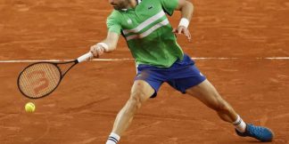 French Open QF Dimitrov vs Sinner: भविष्यवाणी, ऑड्स और पिक  
