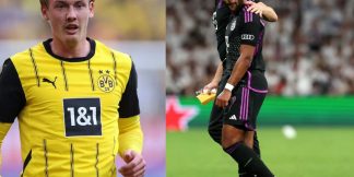 जर्मनी के वो टॉप फुटबॉलर जो Euro Cup 2024 से हैं बाहर  