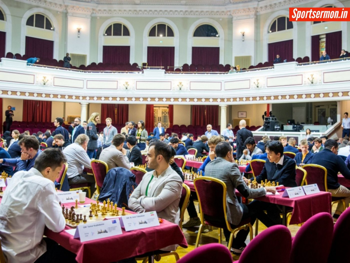 Grand Swiss 2025 के लिए बिडिंग शुरू, FIDE ने की घोषणा  
