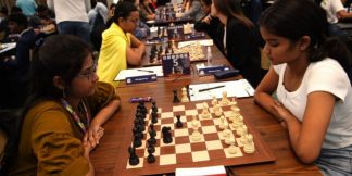 FIDE World Junior 2024 के राउंड 2 में बड़ा उलटफेर, जानें किसने मारी बाजी  
