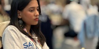 World Junior जीतकर इतिहास रचने वाली हैं दिव्या देशमुख, बस एक कदम हैं दूर  