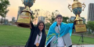 FIDE World Junior में भारत की दिव्या ने रच दिया इतिहास, जीत लिया टूर्नामेंट  