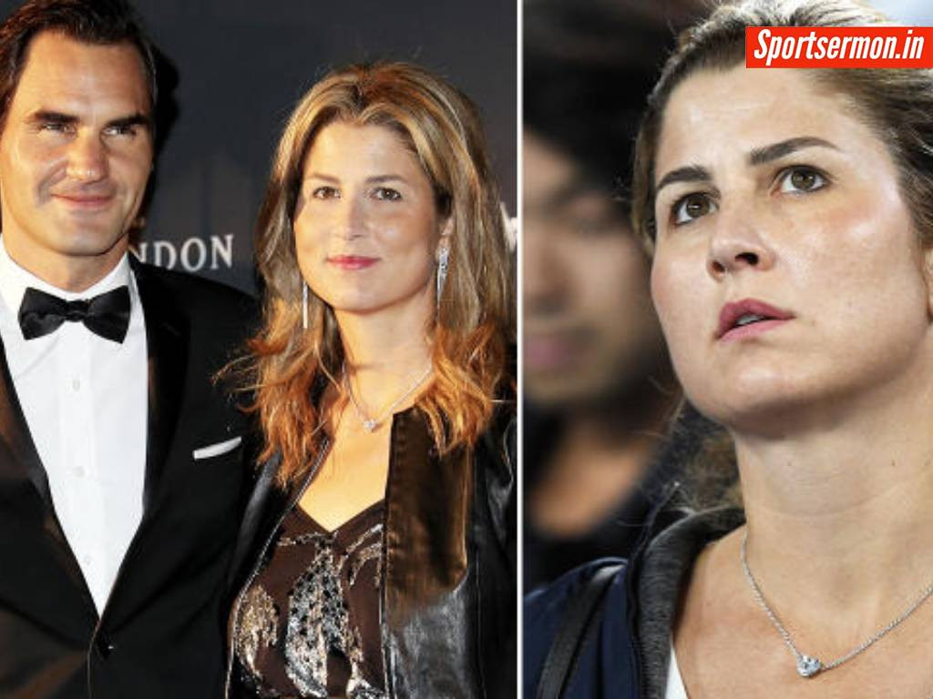 “Federer: Twelve Final Days” क्यों परिवार के साथ 6 बार रोए रोजर फेडरर  